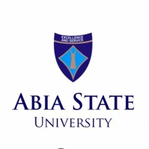 ABSU LIST OF SCIENCE COURSES OFFERED