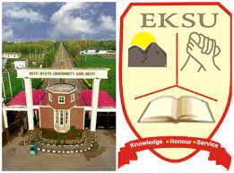 EKSU Calls Off Strike