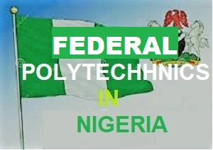 Nigerian Federal Polytechnics