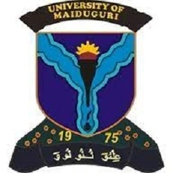 Courses offered by university of Maiduguri