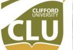 courses offered in clifford university & requirements 2023