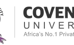 Covenant University Courses Offered