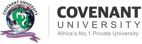 Covenant University Courses Offered