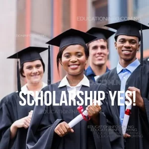 How to get scholarships