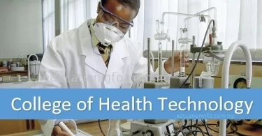 College of Health Technology