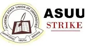ASUU Strike Today